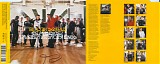 Blazin' Squad - Reminisce / Where The Story Ends (CD 2)