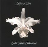 Kings Of Leon - Aha Shake Heartbreak
