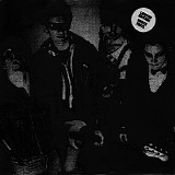 The Damned - New Rose