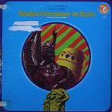 Unknown Artist - Voodoo Ceremony In Haiti