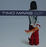 Timo Maas - To Get Down