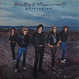 John Kay & Steppenwolf - Wolftracks
