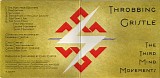 Throbbing Gristle - The Third Mind Movements