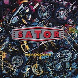 Sator - Headquake