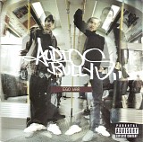 Audio Bullys - Ego War