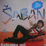 Å aban Å aulic - Kafanska Noc