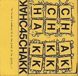Chakk - Clocks And Babies