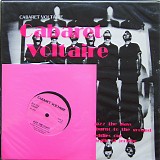 Cabaret Voltaire - Jazz The Glass / Burnt To The Ground / Eddie's Out / Walls Of Jericho