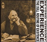 Beyond Sensory Experience - The Dull Routine Of Existence