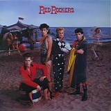 Red Rockers - Schizophrenic Circus