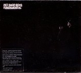 Pet Shop Boys - Fundamental (Special Edition)