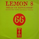 Lemon 8 - Bells Of Revolution