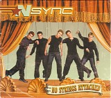 'N Sync - No Strings Attached