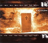 Letum - The Entrance To Salvation