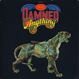 The Damned - Anything