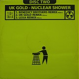 UK Gold - Nuclear Shower Disc Two