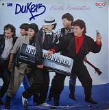 Los Dukers - Fiesta RomÃ¡ntica