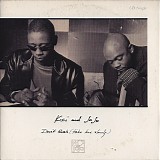 K-Ci & JoJo - Don't Rush (Take Love Slowly)
