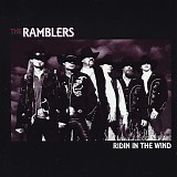 The Ramblers - Ridin In The Wind