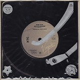 XTC - Life Begins At The Hop