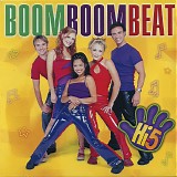 Hi-5 - Boom Boom Beat