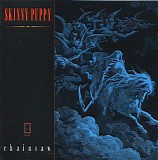 Skinny Puppy - Chainsaw