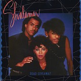 Shalamar - Dead Giveaway