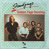 Strandjungs - Sieben Tage Sonntag