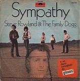 Steve Rowland & The Family Dogg - Sympathy
