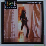 Serge Ponsar - Back To The Light