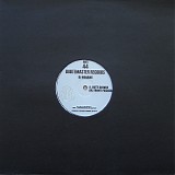 DJ NoName - Butt Driver / Fanny Pusher