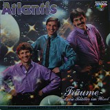 Atlantis - TrÃ¤ume Sind Wie BlÃ¤tter In Wind