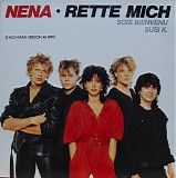 Nena - Rette Mich