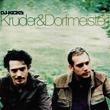 Kruder & Dorfmeister - DJ-Kicks
