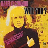 Hazel O'Connor - Will You?
