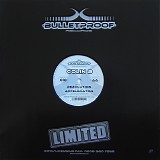 Colin B - Rezolution / Accelerator
