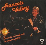 FranÃ§ois ValÃ©ry - Stars, Le Samedi Soir
