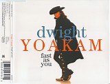 Dwight Yoakam - Fast As You