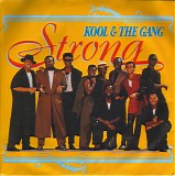 Kool & The Gang - Strong
