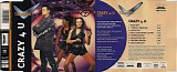 Timeshift - Crazy 4 U
