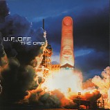 The Orb - U.F.Off - The Best Of The Orb