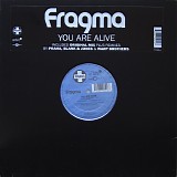 Fragma - You Are Alive