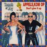 Touch Of Joy - Appels, Kom Op