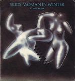 The Skids - Woman In Winter