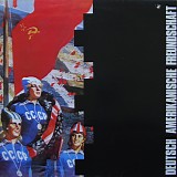 Deutsch Amerikanische Freundschaft - Die Klienen Und Die Bosen