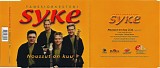 Tanssiorkesteri Syke - Noussut On Kuu