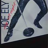 Joe Ely - Dig All Night
