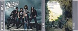 The Darkness - Love Is Only A Feeling
