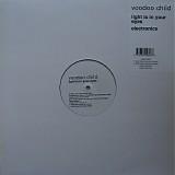 Voodoo Child - Light Is In Your Eyes / Electronics