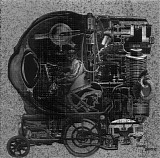 Nocturnal Emissions - Energy Exchange
